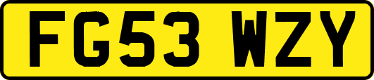 FG53WZY