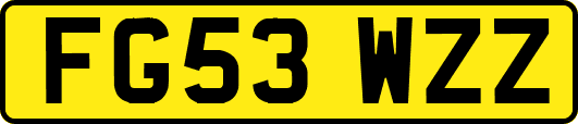 FG53WZZ