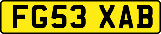 FG53XAB