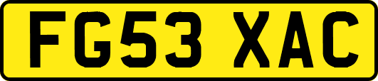 FG53XAC