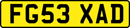 FG53XAD