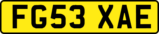 FG53XAE