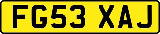 FG53XAJ