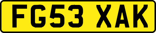 FG53XAK