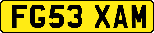 FG53XAM