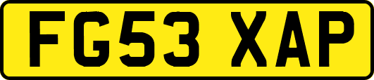 FG53XAP