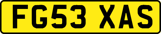 FG53XAS
