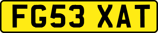 FG53XAT