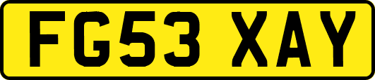 FG53XAY