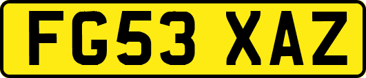 FG53XAZ