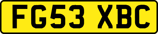 FG53XBC