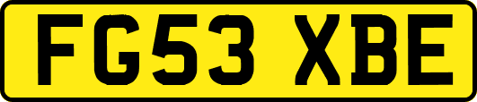 FG53XBE