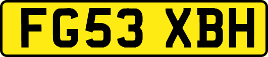 FG53XBH