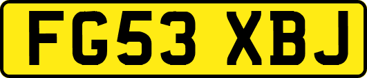 FG53XBJ