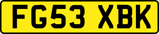 FG53XBK
