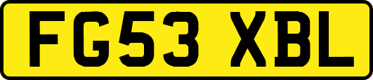 FG53XBL