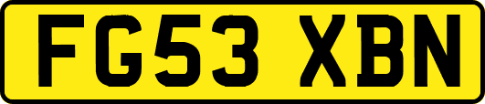 FG53XBN