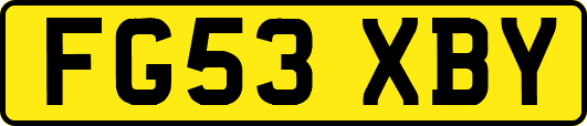 FG53XBY