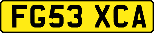 FG53XCA