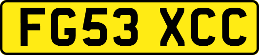 FG53XCC