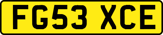 FG53XCE