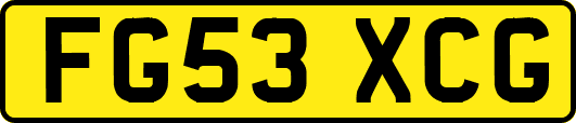 FG53XCG