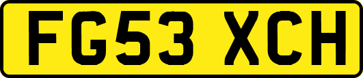 FG53XCH
