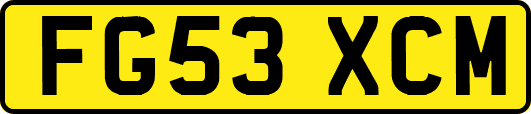 FG53XCM