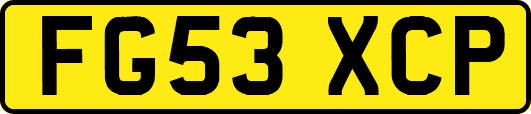 FG53XCP