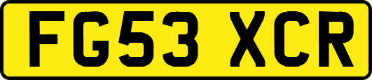 FG53XCR