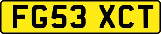 FG53XCT
