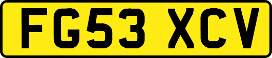FG53XCV