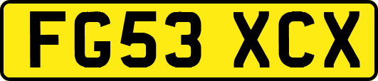 FG53XCX