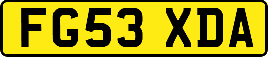 FG53XDA