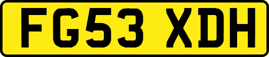 FG53XDH
