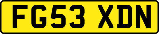 FG53XDN