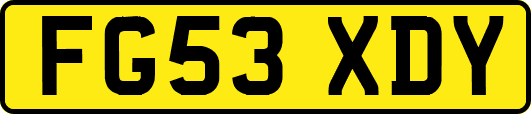 FG53XDY