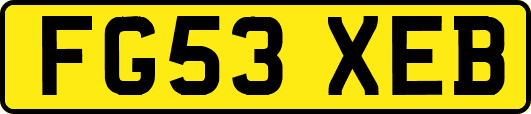 FG53XEB