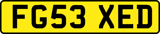 FG53XED