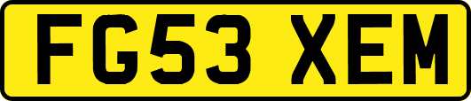 FG53XEM