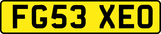 FG53XEO