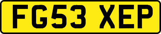 FG53XEP