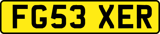 FG53XER