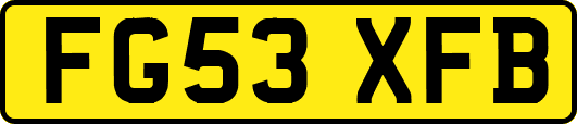 FG53XFB