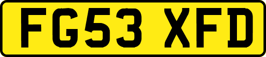 FG53XFD
