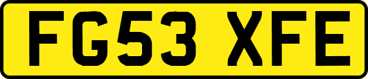 FG53XFE