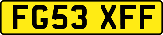 FG53XFF