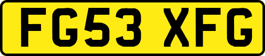 FG53XFG