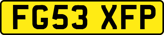 FG53XFP