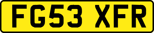 FG53XFR